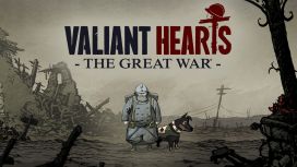 발리언트 하츠: 더 그레이트 워（Valiant Hearts: The Great War）